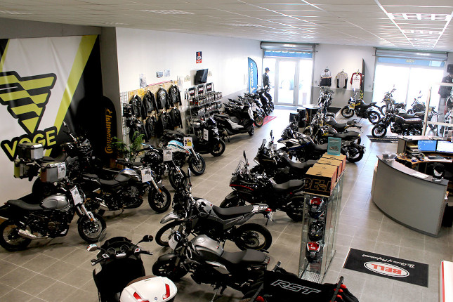 Ker-Bike - Qui Sommes-nous ?